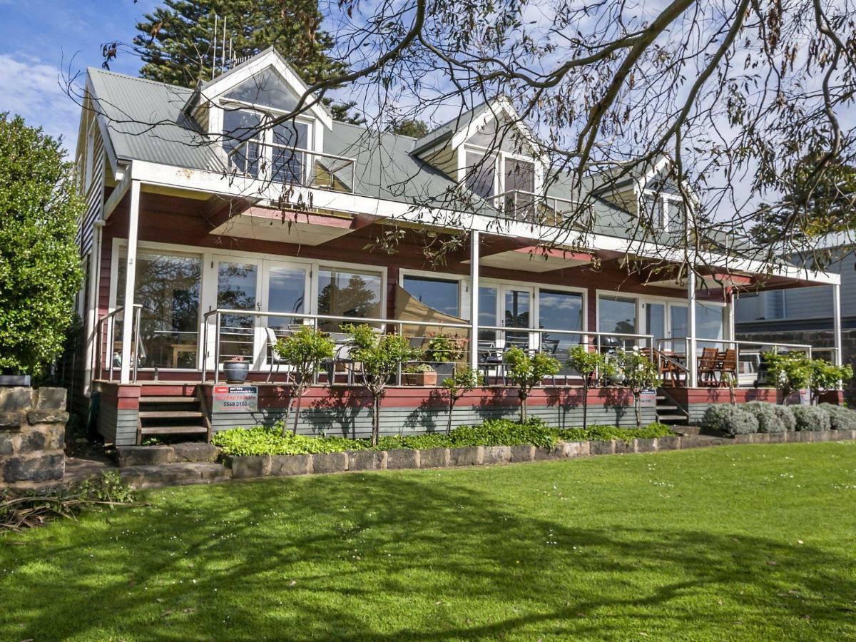 Johanssons Perch 3 Port Fairy